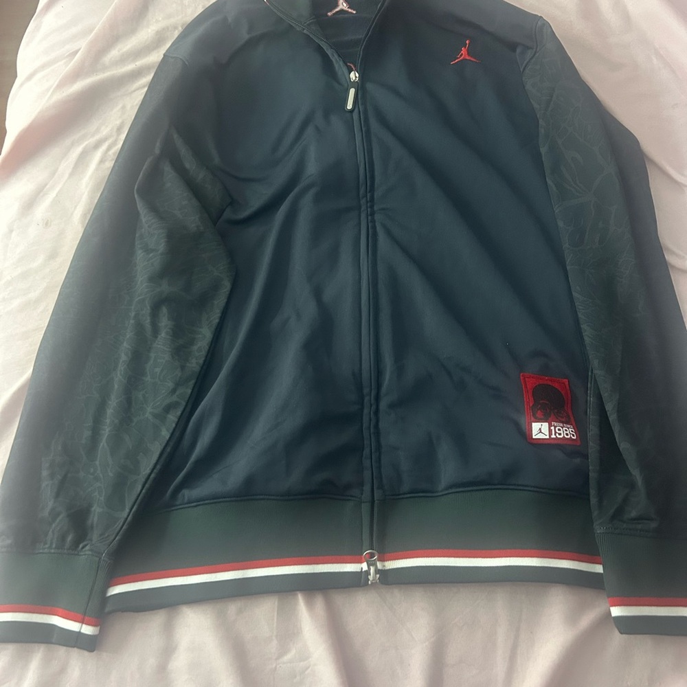 Nike air Jordan Spizike jacket